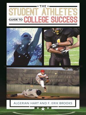 cover image of The Student Athlete's Guide to College Success